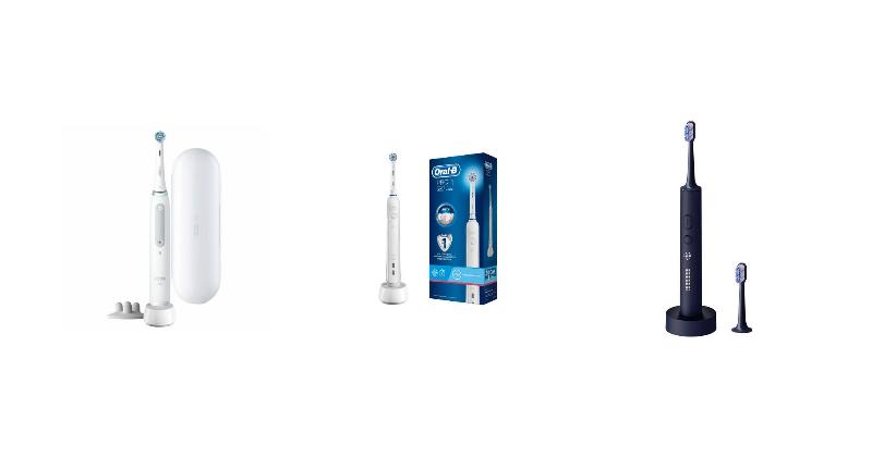 Preisvergleich: Oral B Elektrische Zahnbürste iO 6