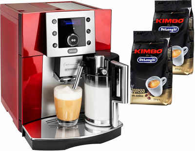 De'Longhi Kaffeevollautomat ESAM 428.80.SB PERFECTA EVO ...